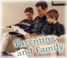 Books_parenting_family