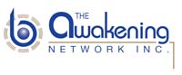 The Awakening Network Logo